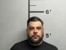 Mugshot of SERGIO NOEL GUERRERO