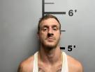 Mugshot of JOSHUA SIMMONS