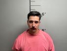 Mugshot of LIAM AMBROSE BORSE