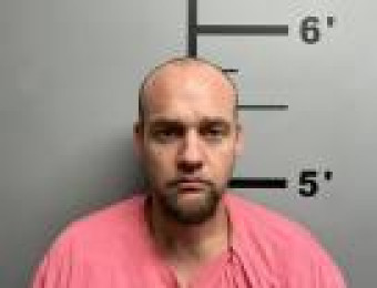 Mugshot of ROBERT PAUL GROUT