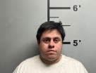 Mugshot of JOSE ISRAEL INFANTE