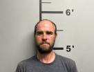 Mugshot of WESLEY DON WILLIAMSON JR