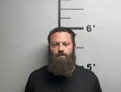 Mugshot of TONY JAY BYLER