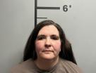 Mugshot of JOANIE M CASEBOLT