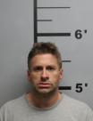 Mugshot of CLAY CHARLES HAGENDORFER