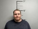 Mugshot of ANTHONY SHANE FISCHER