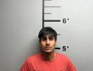 Mugshot of ARJANG NORAI