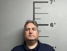 Mugshot of SHANNON TREVOR ALBERTS