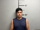 Mugshot of EDGAR MEDINA-LEDESMA