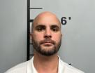 Mugshot of DEREK QUINTON PIERCE