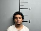 Mugshot of RINEST HOWARD