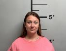 Mugshot of TABITHA FAITH CALVIN