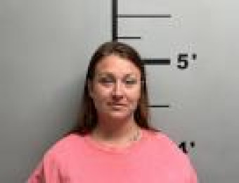 Mugshot of TABITHA FAITH CALVIN