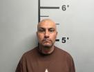 Mugshot of SALVADOR POZOS-RIOS