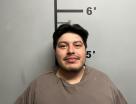 Mugshot of RODNEY MEDRANO REYES