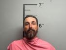 Mugshot of ROBERT SHAWN SPENCER