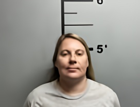 Mugshot of CHELSEY AFTON CURRY
