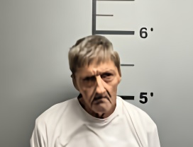 Mugshot of MICHAEL WOOLDRIDGE