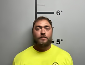 Mugshot of IAN CRAWFORD