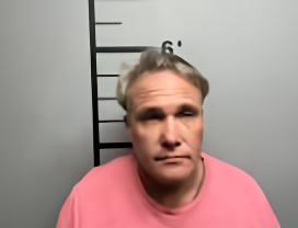 Mugshot of WILLIAM BILLINGS