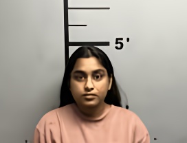 Mugshot of YASAWINI KETHU