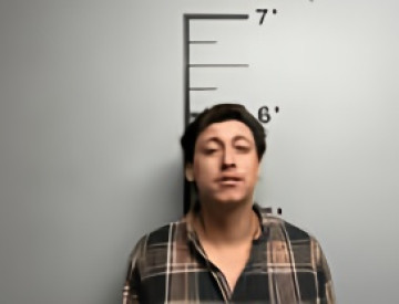 Mugshot of DAVID ALCALA GARCIA