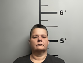 Mugshot of RONDA LOUJEAN PEAL