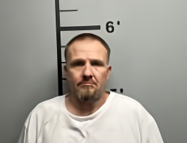 Mugshot of MARK MCKNIGHT