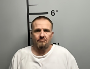 Mugshot of MARK MCKNIGHT