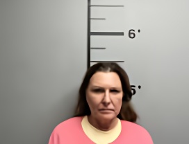 No mugshot available