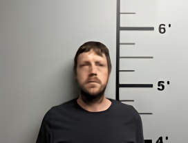 Mugshot of SHAWN DWAYNE DYE