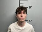 Mugshot of DYLAN HILL