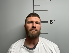 Mugshot of JOSHUA COLTON BUNTING