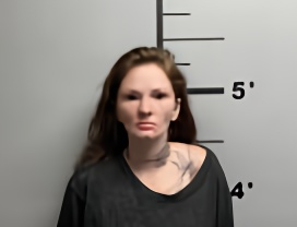 Mugshot of DESTINI FAYE JEAN WILMOTH
