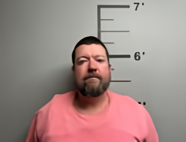 Mugshot of JOHN HANNEY