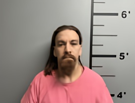 Mugshot of JOSEPH VICTOR WALKER