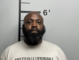 Mugshot of STERLING GREEN
