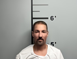Mugshot of CHRISTOPHER DEAN KIRBY