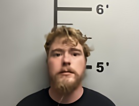 Mugshot of KRISTOPHER CHANCE LOGAN