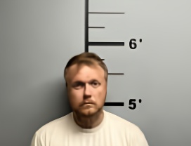 Mugshot of SKYLER RUSSELL SPRAYBERRY