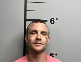 Mugshot of TYLER JACOB SEIDEL