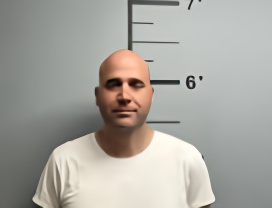Mugshot of TYLER CLARK CLIVE