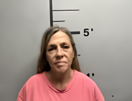 Mugshot of DEBRAE GAIL BAILEY