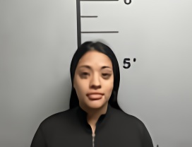 Mugshot of MICHELLE MARTINEZ-MALDONADO