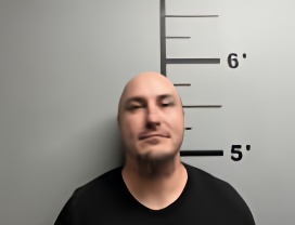 Mugshot of SETH OREN SIMMONS