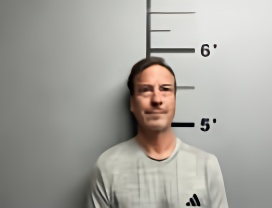 Mugshot of WESLEY CRAIG SHAW