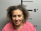 Mugshot of JANELLA LEIGH JOHNSON