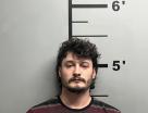 Mugshot of ANDREW TYLER MILLS
