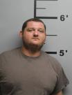 Mugshot of MICHAEL CLAYTON