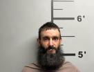 Mugshot of JOHN LYLE HARRIS